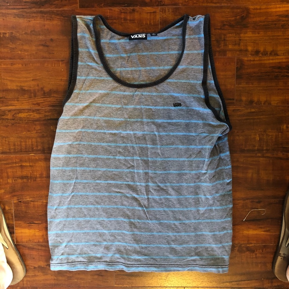 Vans Tank Top